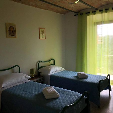 La Casa Del Villanu Питильяно Экстерьер фото