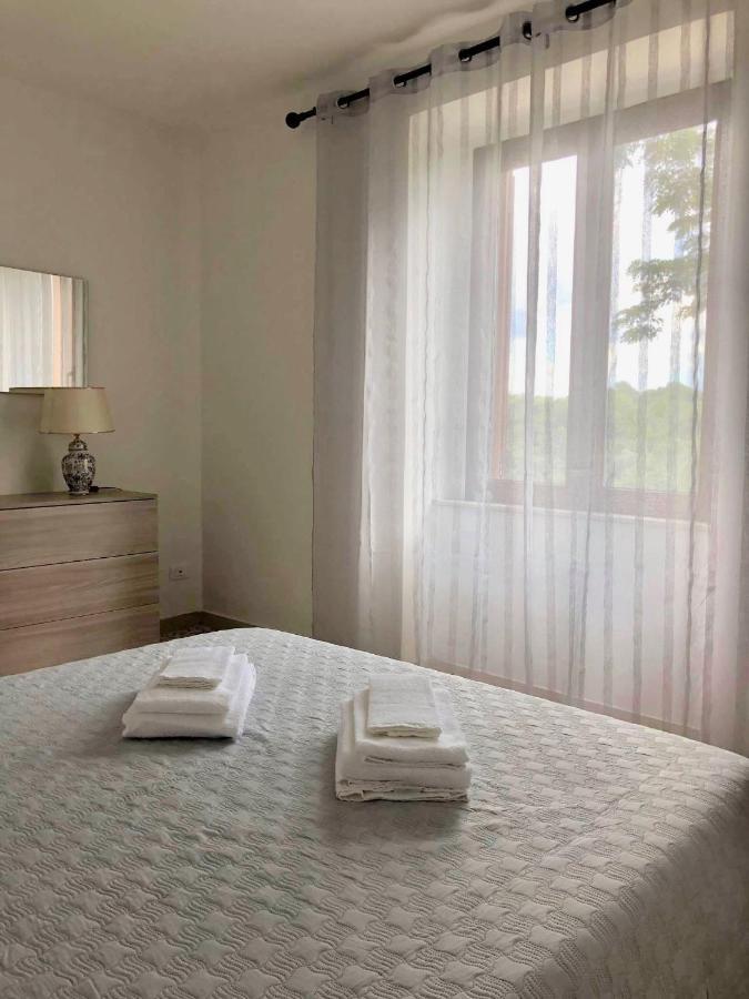 La Casa Del Villanu Питильяно Экстерьер фото